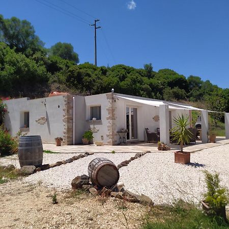 Sa Tanca 'E Pedduzza Villa Orosei Eksteriør billede