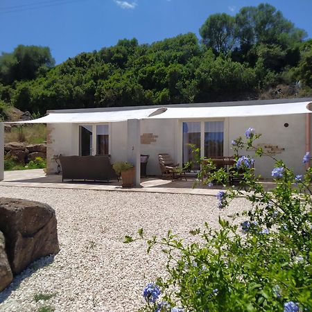 Sa Tanca 'E Pedduzza Villa Orosei Eksteriør billede