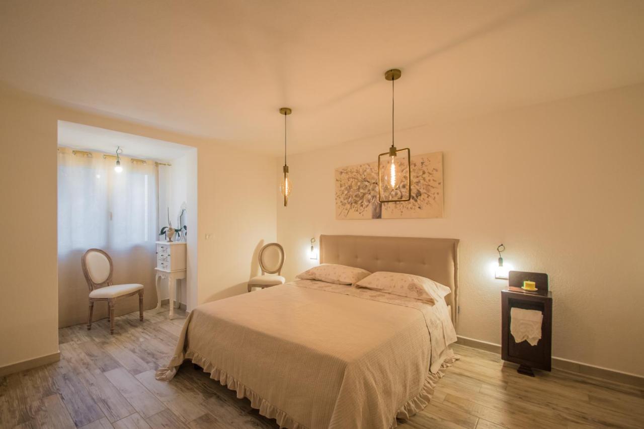 Sa Tanca 'E Pedduzza Villa Orosei Eksteriør billede
