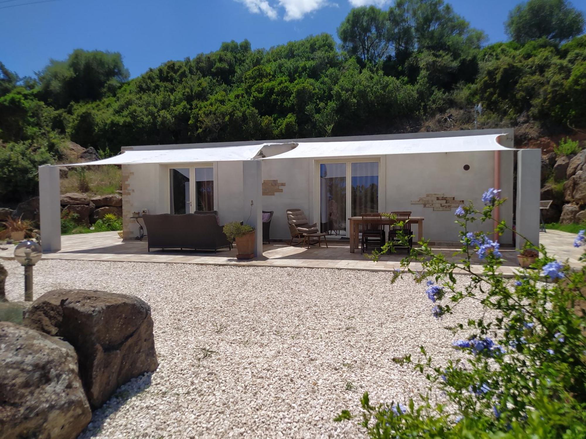 Sa Tanca 'E Pedduzza Villa Orosei Værelse billede