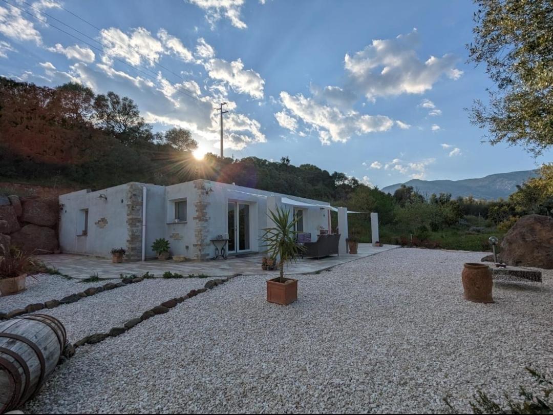 Sa Tanca 'E Pedduzza Villa Orosei Værelse billede